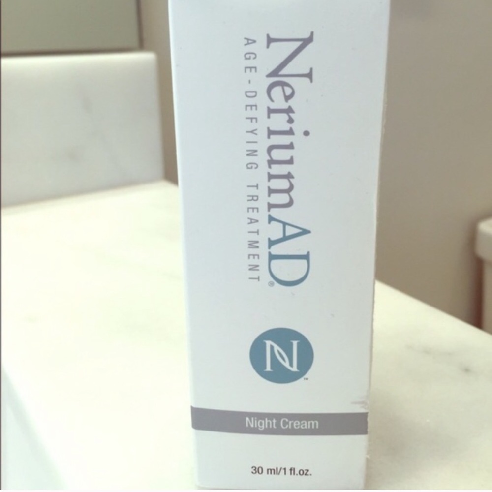 Nerium AD unopened